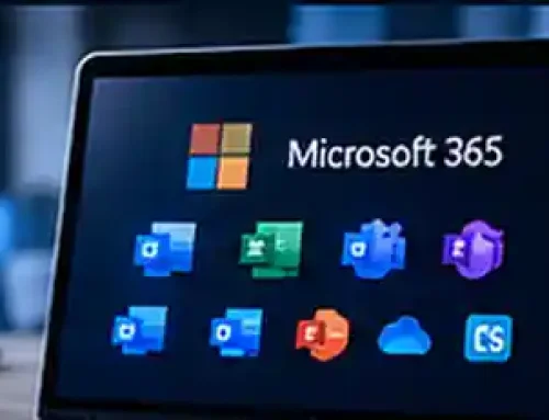 Microsoft 365 nu se administrează singur după ce ai cumpărat licențele